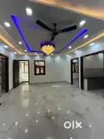 4Bhk Luxury FLAT For Sale In Deep Vihar Sector-24 Rohini Delhi