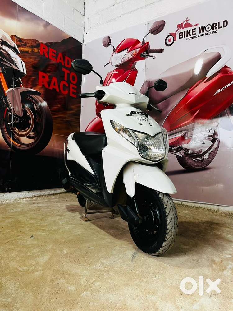 Honda Dio,BS-3, 2013 model for sale