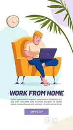 Home-based Work Opportunity Part-time/Full-time