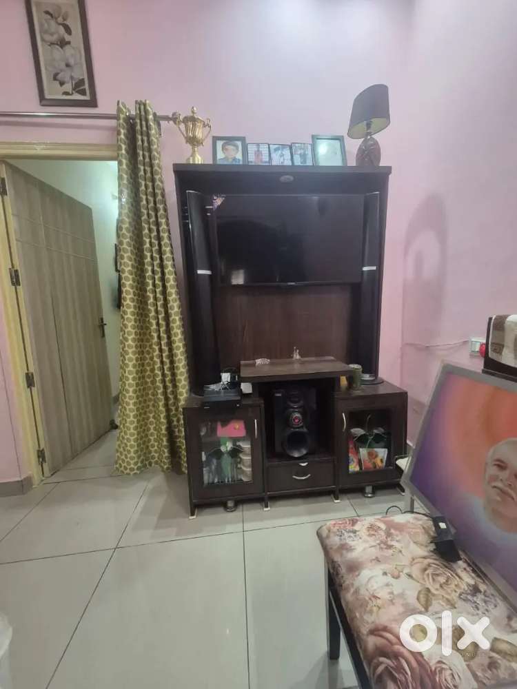 Sumsang led 43 inch with cabin