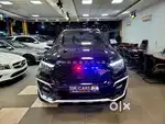 Ford Endeavour 3.2 Titanium AT 4X4, 2018, Diesel