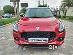 Maruti Suzuki New-gen Swift VXi, 2024, Petrol