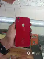 Iphone XR 128 gb