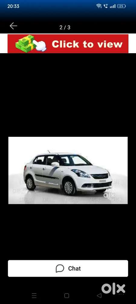 I need driver personal car driver job