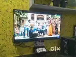 Ploneer 46 inch tv very good condion