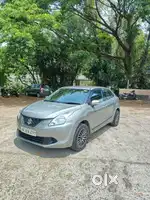 Maruti Suzuki Baleno Delta, 2016, Petrol