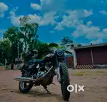 Modified , bs 4 converted