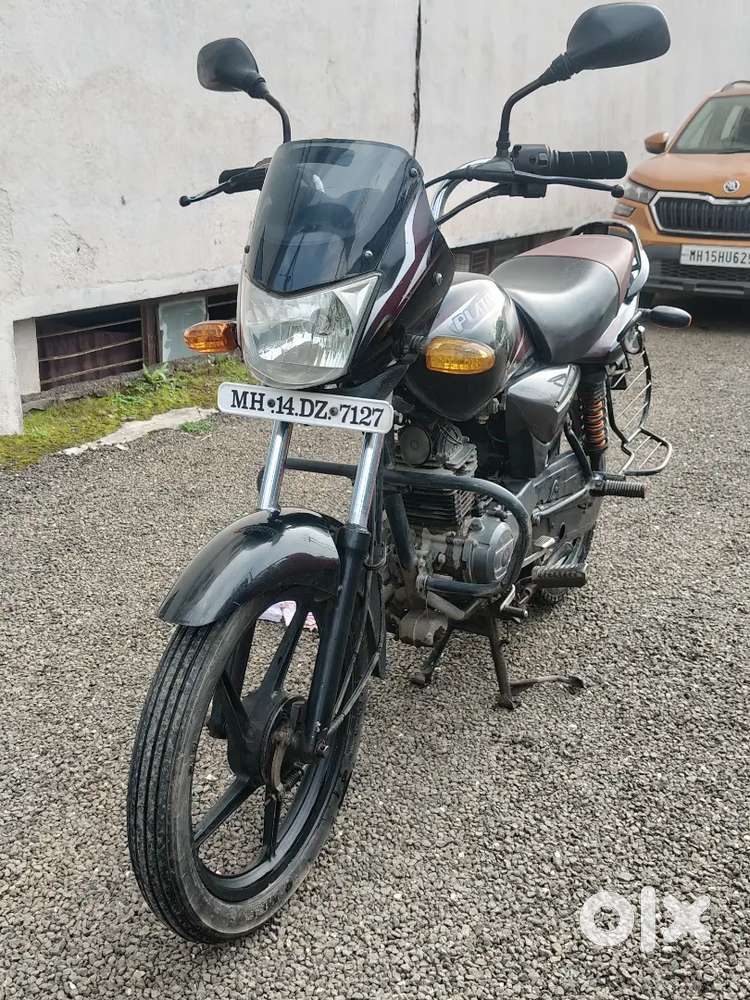 Platina For Sell