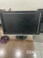 Dell monitor (working condition)