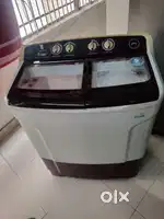 Semi automatic Godrej 7 kg