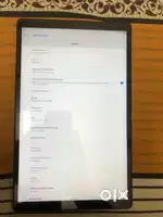 Lenovao tab m10 HD