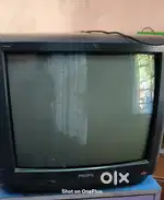 Philips television