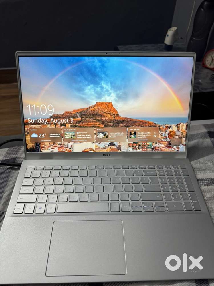 Dell Laptop