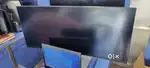 34inch ultrawide 4k support Dell P34 monitor, new condition with box