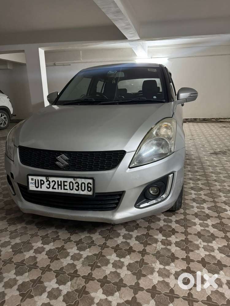 Maruti Suzuki Swift 2016 Diesel Good Condition