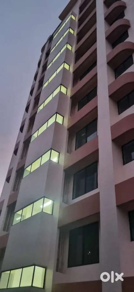 1BHK Apartment on First Floor