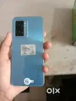 Oppo k10 5g a one condition brand new phone