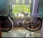 Atlas cycle for girl age 11+