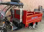 Brand New top model mini metro only,will lift weight 1000kg,10days old