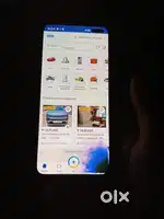 Vivo v19 display little isu exchange available