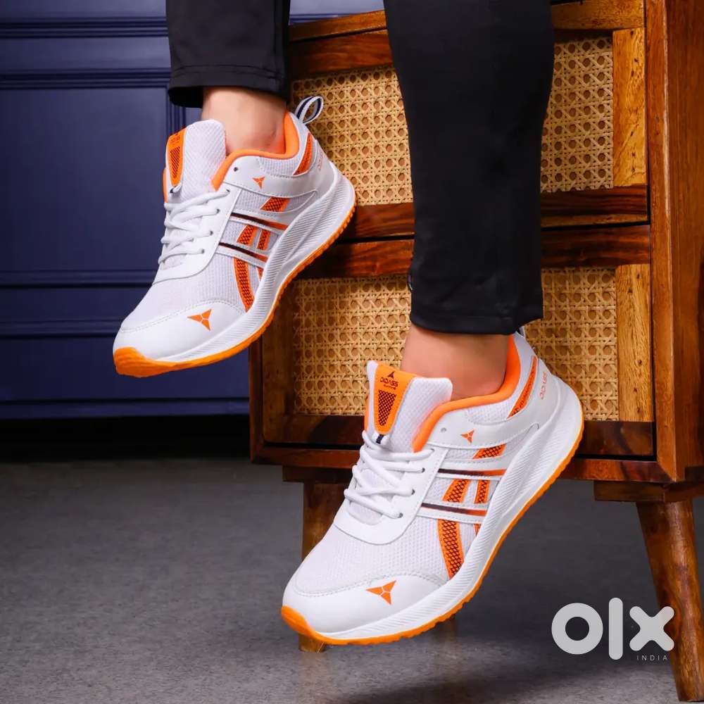 DIDASS  Running shoes