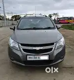 Chevrolet Sail Hatchback 2012-2013 LT ABS, 2014, CNG & Hybrids