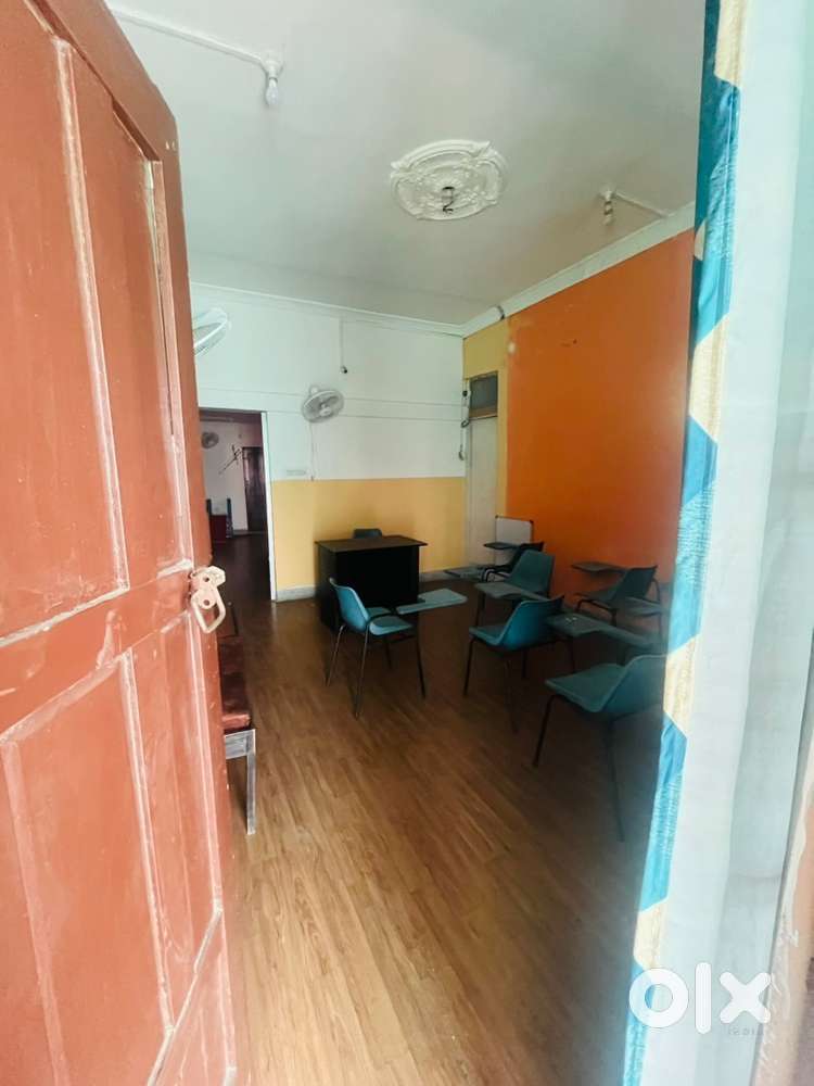 Property for rent at green belt park gandhi nagar opp. Dedios salon