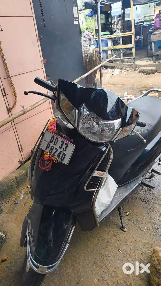 In Good condition