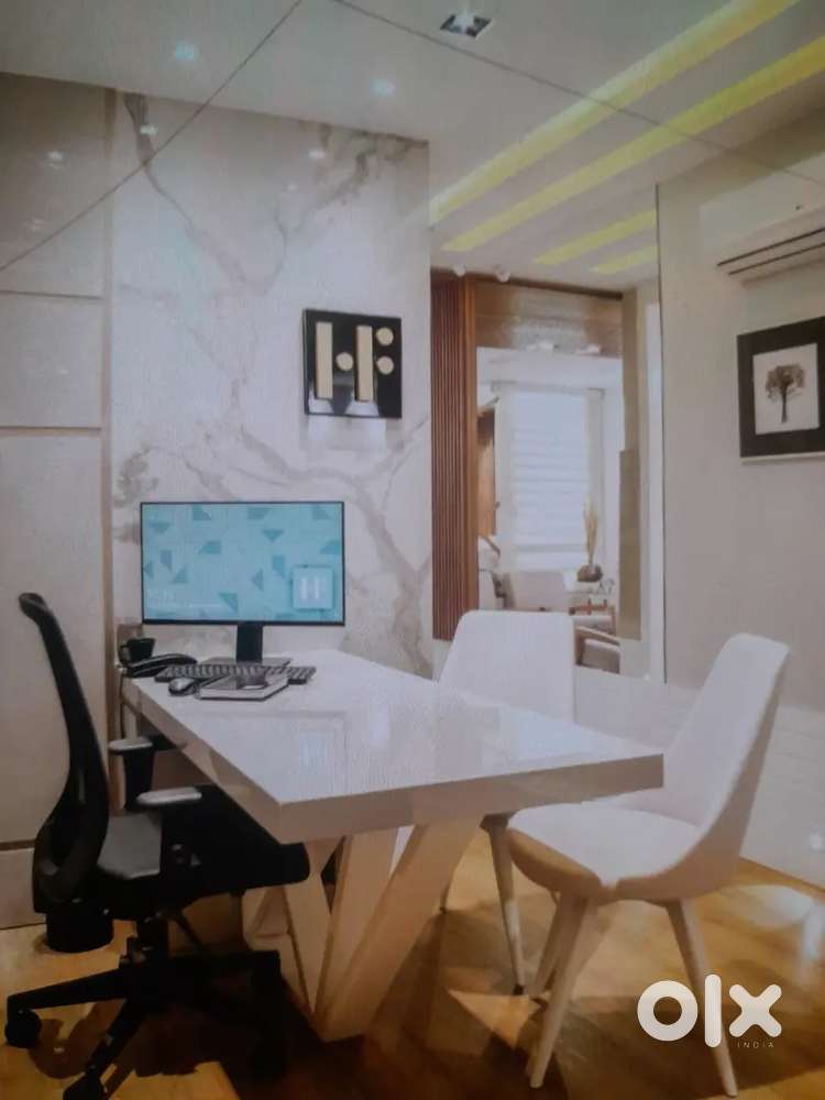 Required Female Secretary at Cochin