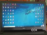 DELL Laptop Windows 10 Pro Inspiron 5558 DESKTOP E9KNGVO