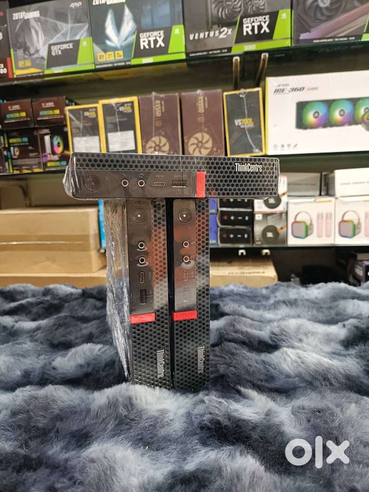 BRANDED TINY CPU PROFESSIONAL SERIES I7 6THGEN WORKSTATION CPU