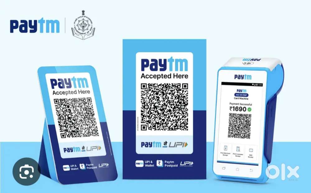 Paytm sound box sale
