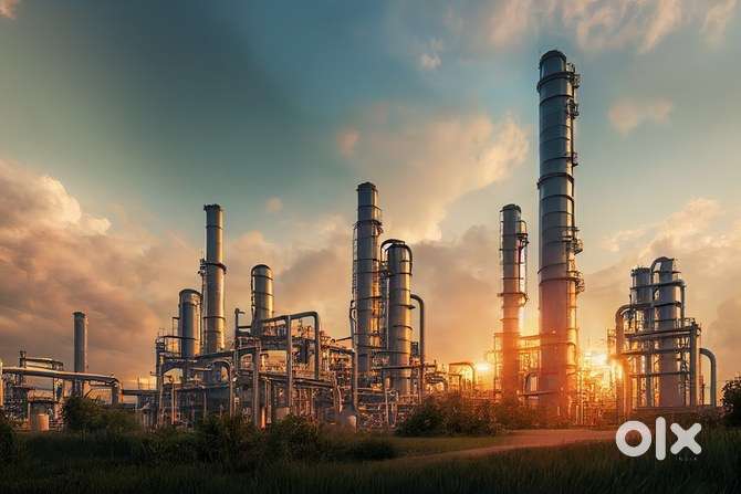 4 kanal factory for sale