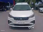 Maruti Suzuki Ertiga 2022-2023 VXI CNG, 2023, CNG & Hybrids