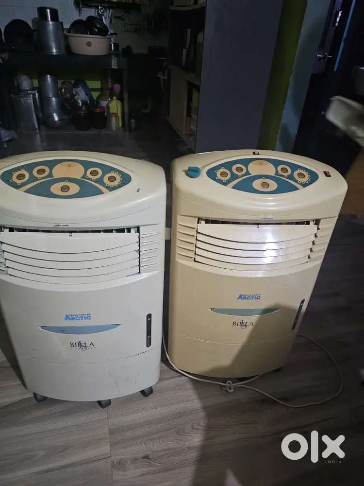 Birla artic garden cooler 2500 only each