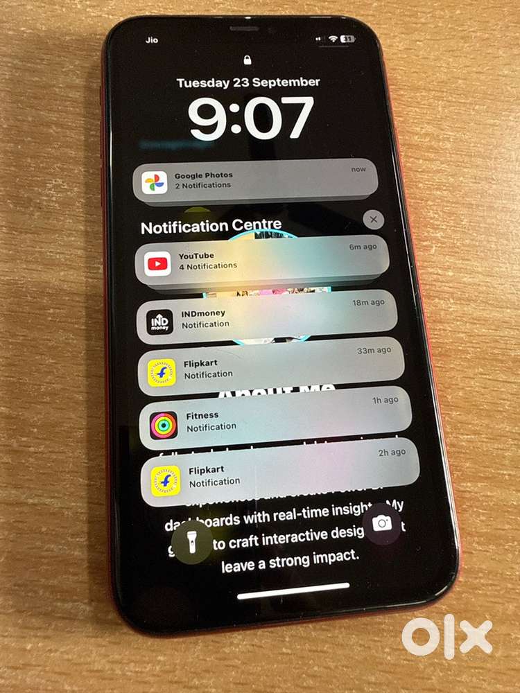 iPhone 11 64gb bill,box,charging cable