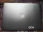 MacBook Air (13-inch, 2017)
