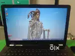 Hp laptop best condition  i3 core
