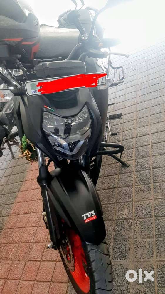 Excellent performance and superb condition single owner