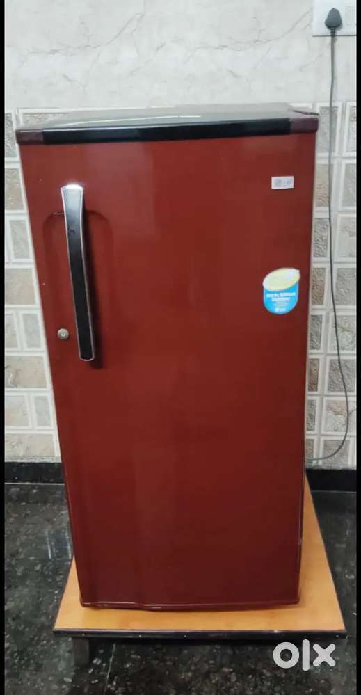 Refrigerator Fridge LG company