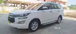 Toyota Innova Crysta [2020-ongoing] 2.7 GX AT 8 STR, 2019, Diesel