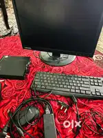 Thinkcenter x lenavo mini computer