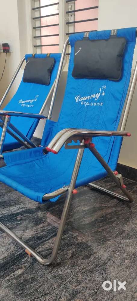 Foldable Chairs - Perfect for Home, Office, or Outdoor Use!