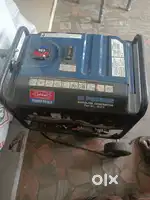 Ideal gasoline generator