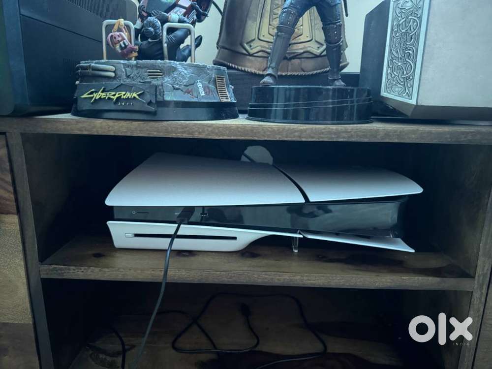 Playstation 5 PS 5 Slim Disc Edition