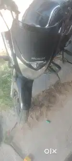 Running Condition Nice Bike