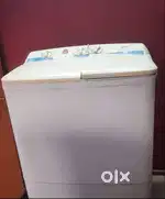 Godrej 6.2 Kg Semi Automatic Washing Machine