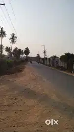 DTCP  Investment plot  sale just 1300 Rs per Sqft with 85%loan