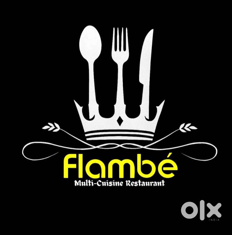 Helper and Chinese indian cook