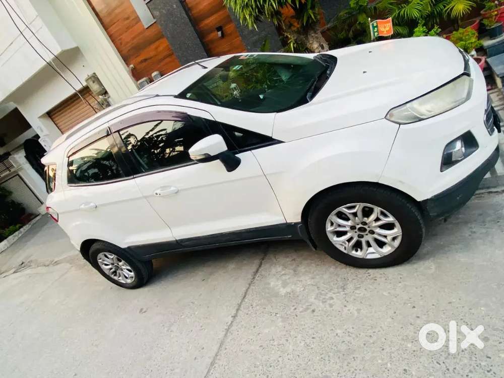 All condition Good Push Button Start Car